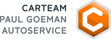 Logo Carteam Paul Goeman Autoservice